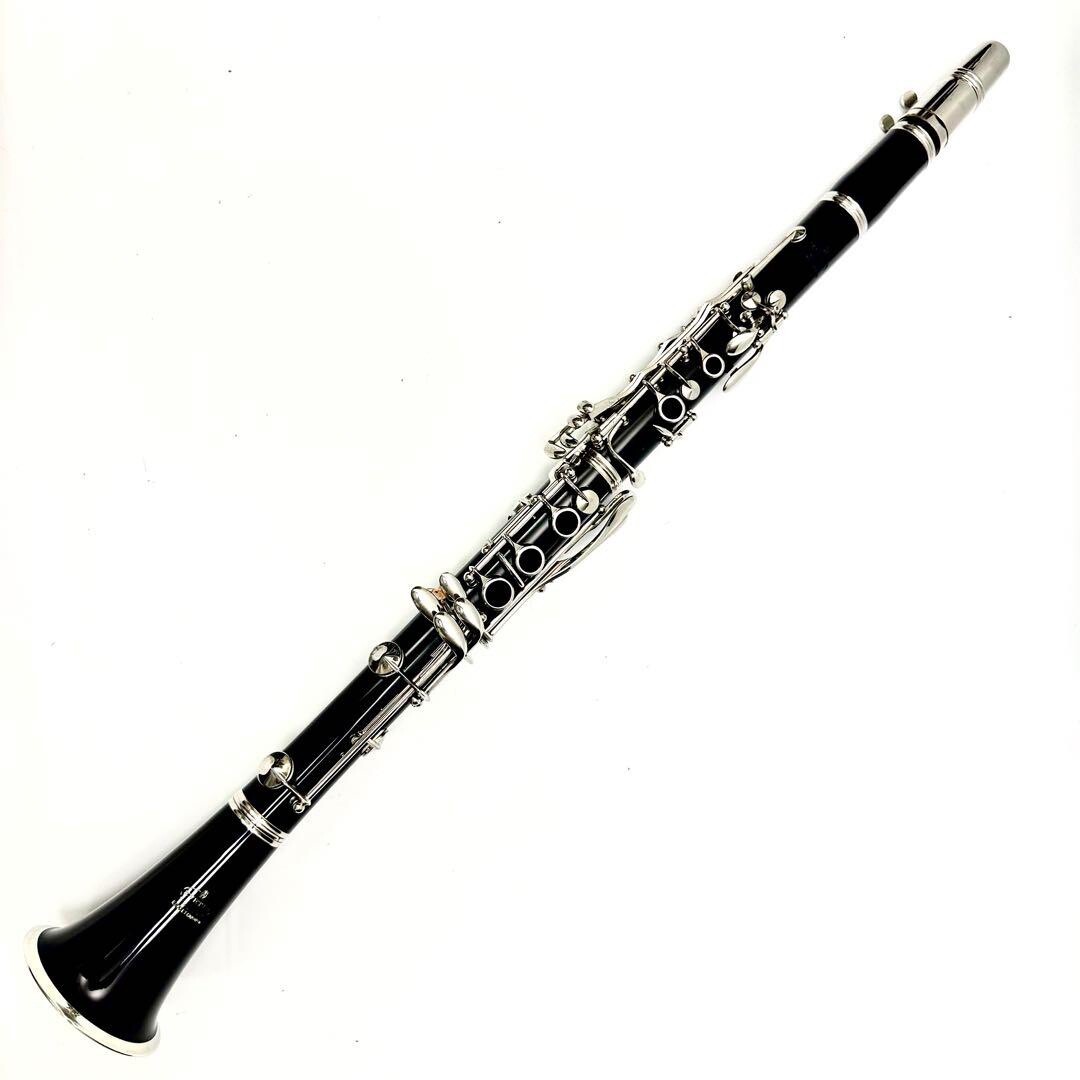 Buffet Crampon France Clarinet EVETTE B-12 W/Case | eBay