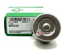 BK2520 INA Needle Bearings image
