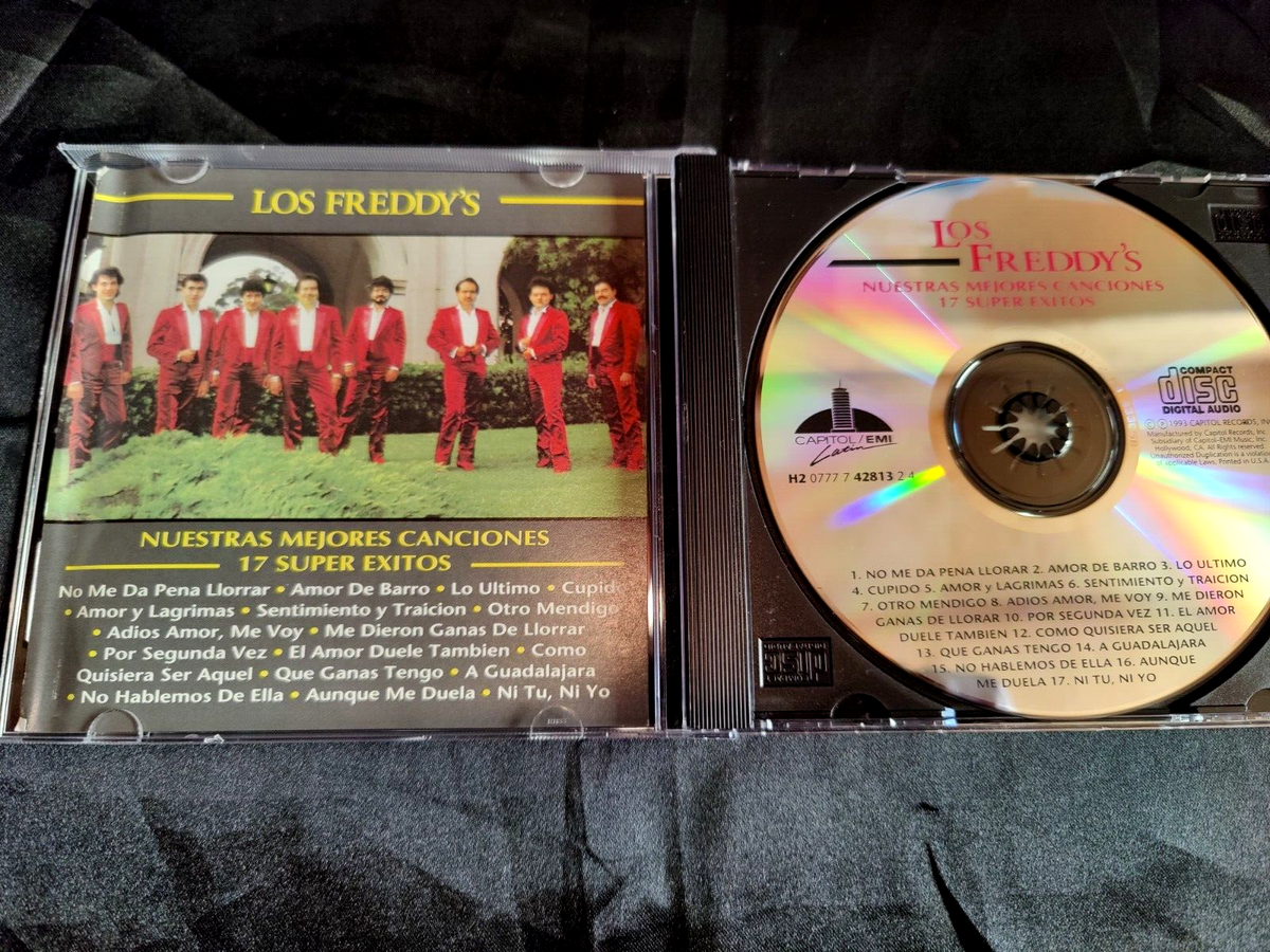 Los Freddy's 