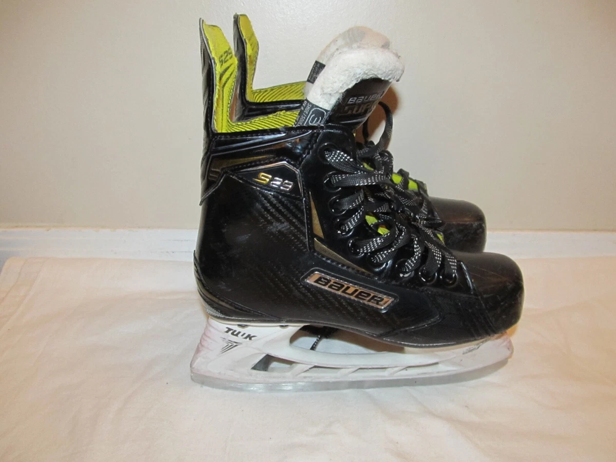 Bauer supreme cheap s29 skates