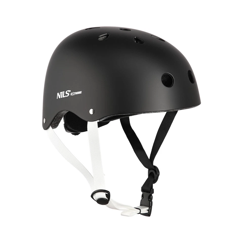 Kinder Fahrradhelm Kinderhelm Skaterhelm belüftet Verstellbar Fahrrad Helm - Bild 4 von 4