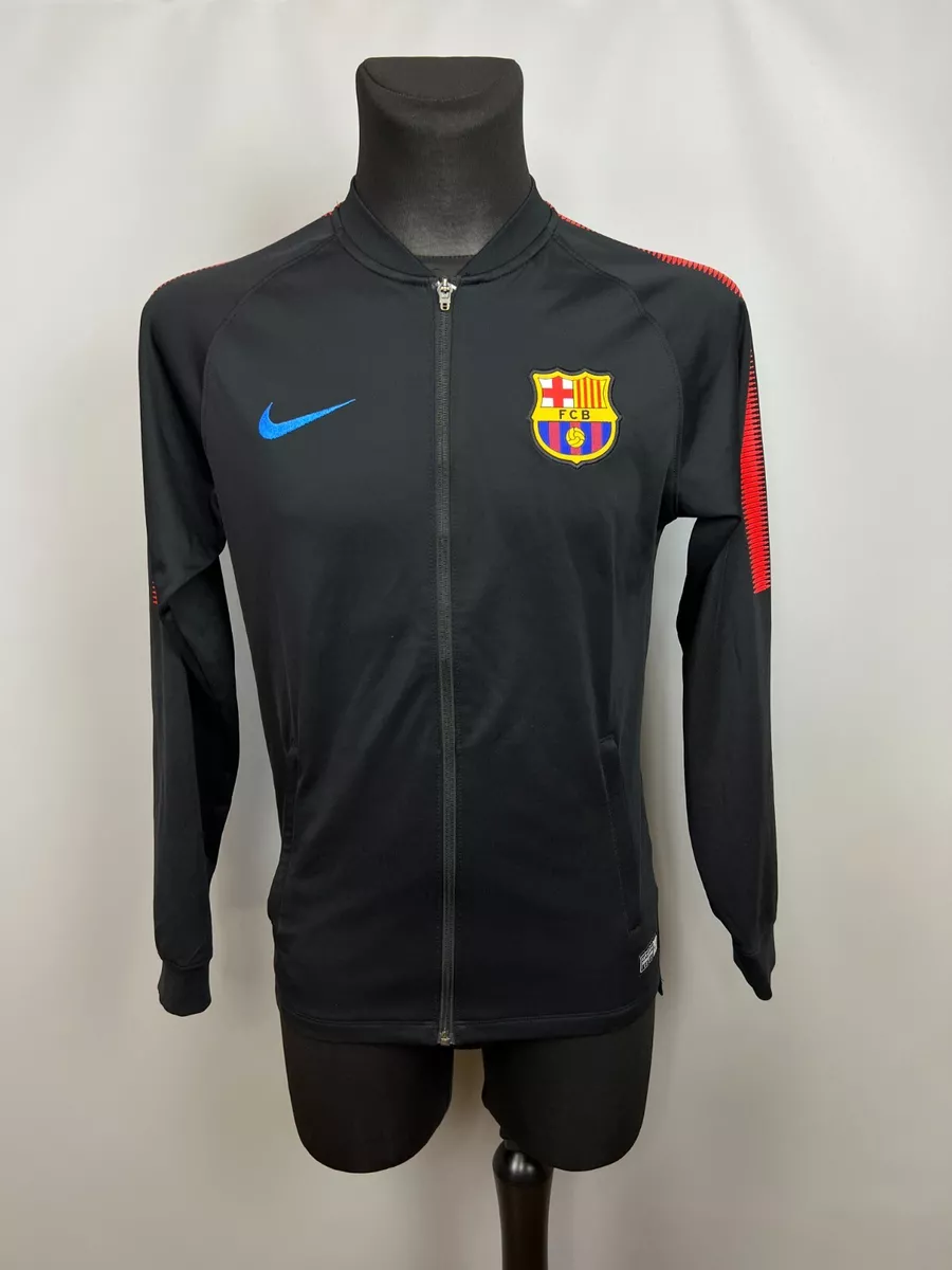 Barcelona jacket 2018 sale