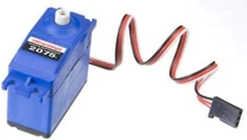 2075 Digital High-Torque Waterproof Servo