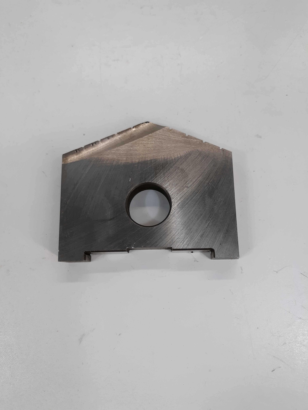 Madison Cutting Tools 110000103000 3000 Spade Blade Insert eBay