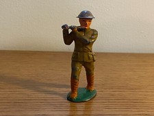 Barclay Manoil Dimestore Lead Toy Soldier DA-29