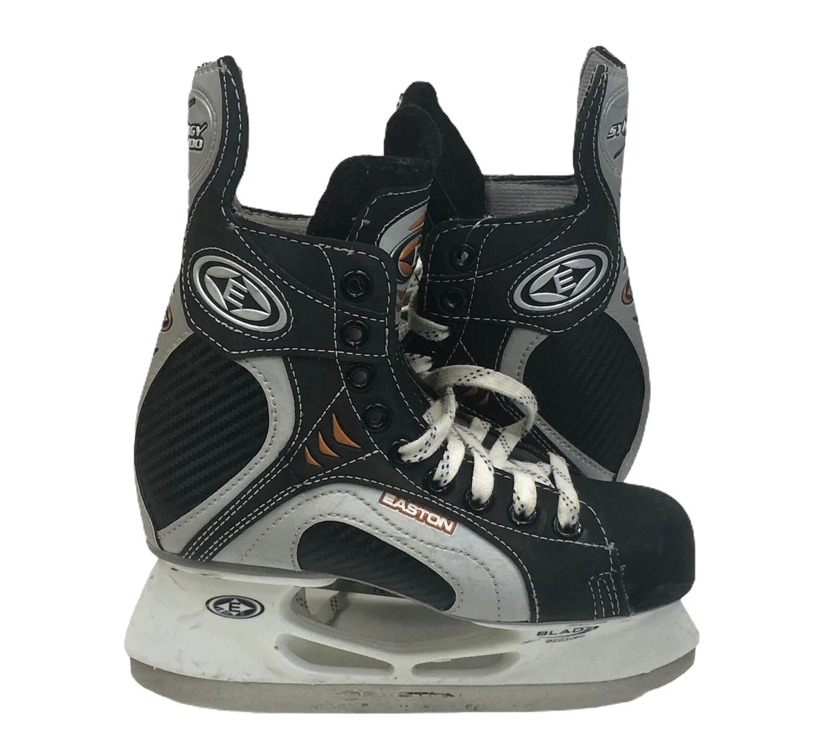 Boys ice best sale skates size 2