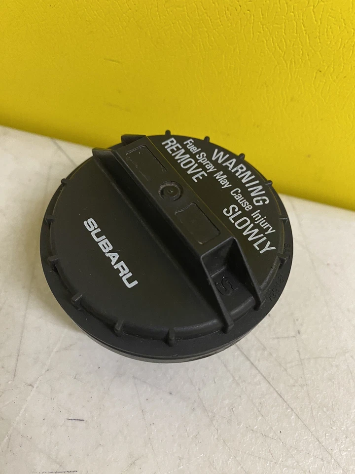 1997-2013 SUBARU LEGACY / OUTBACK PETROL / DIESEL FUEL CAP (FAST DISPATCH) - Image 2 of 4