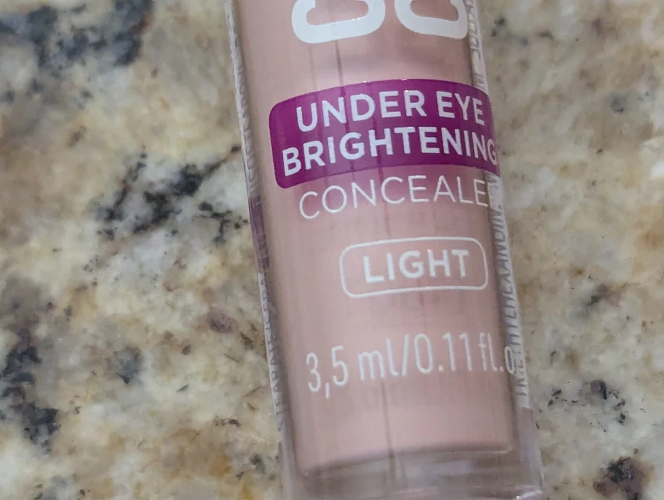 Juego de 3 Esencias Corregir y Ocultar Bajo Ojos Iluminador 10 Luces 3,5 ml Foto 3 de 4