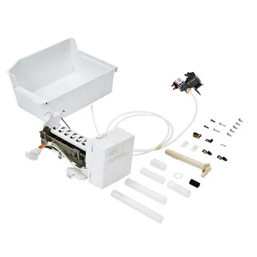 New Genuine OEM Whirlpool Refrigerator Ice Maker Kit W11510803