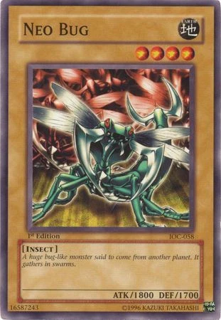 Yugioh Cards | Single Individual Cards | Normal Monsters - Picture 127 of 180