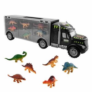 the animal truck toy ebay