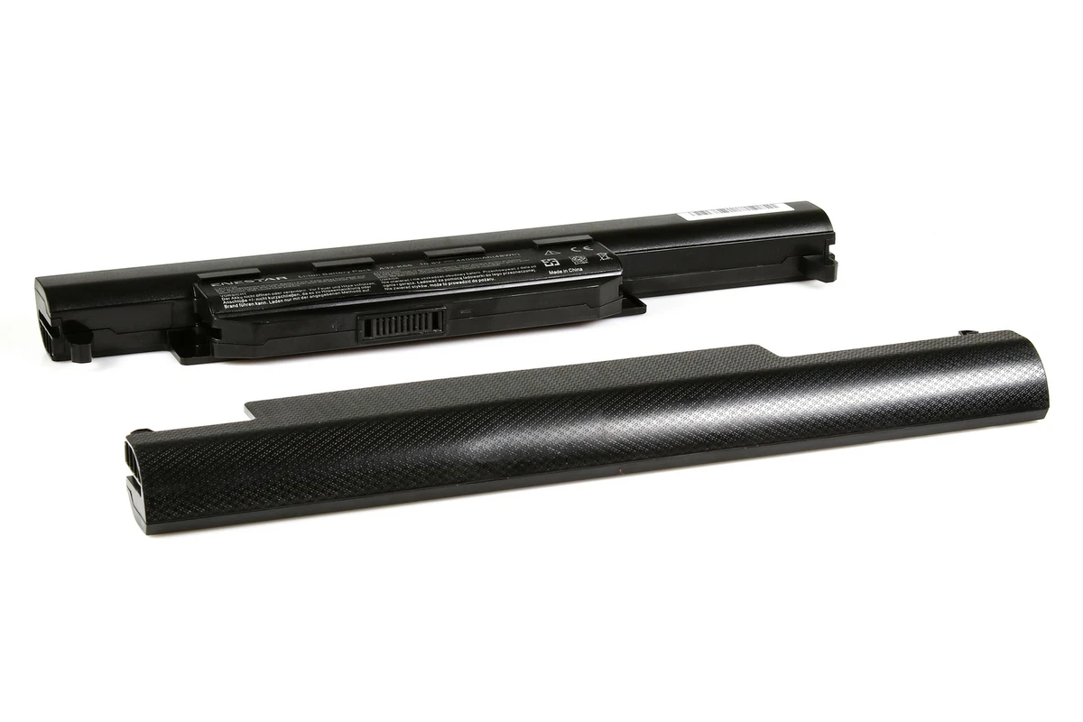 Batterie A32-H15 - Batterie pour ASUS A32-H15 série ordinateur portable - 84.23