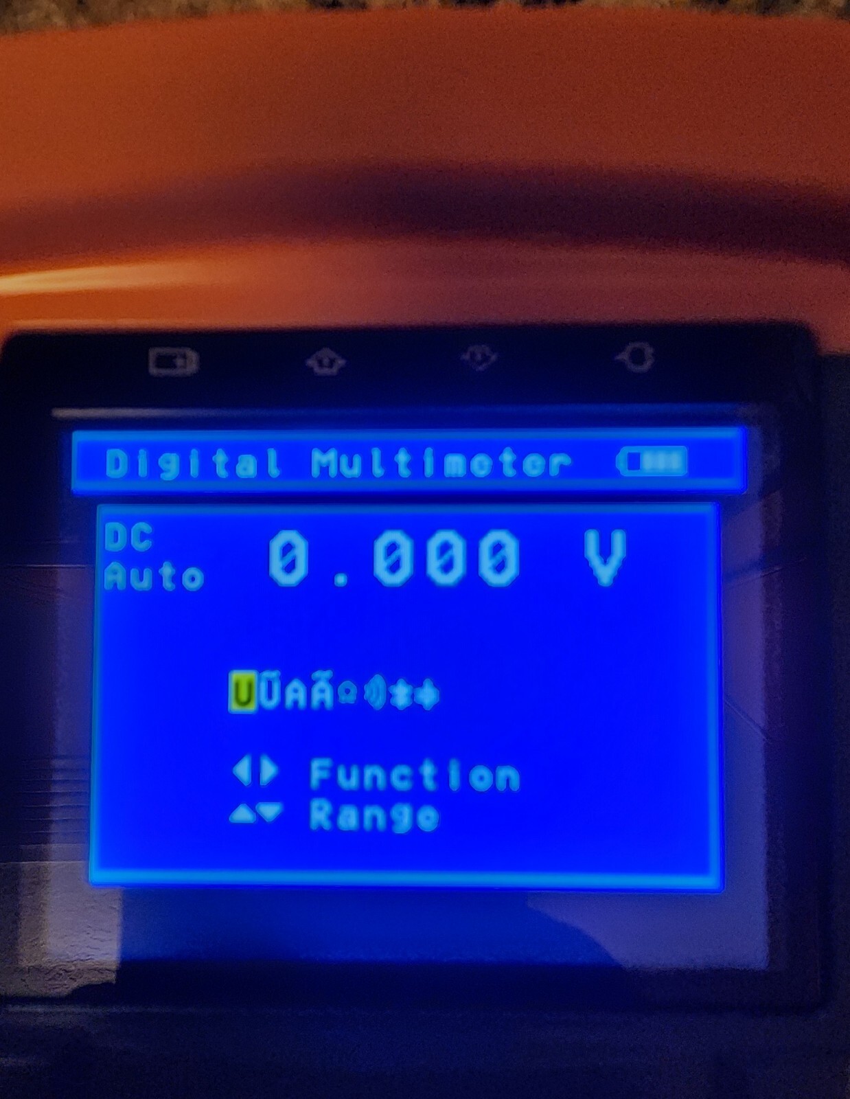 CCTV Tester Pro S Test-894 Multimeter | eBay
