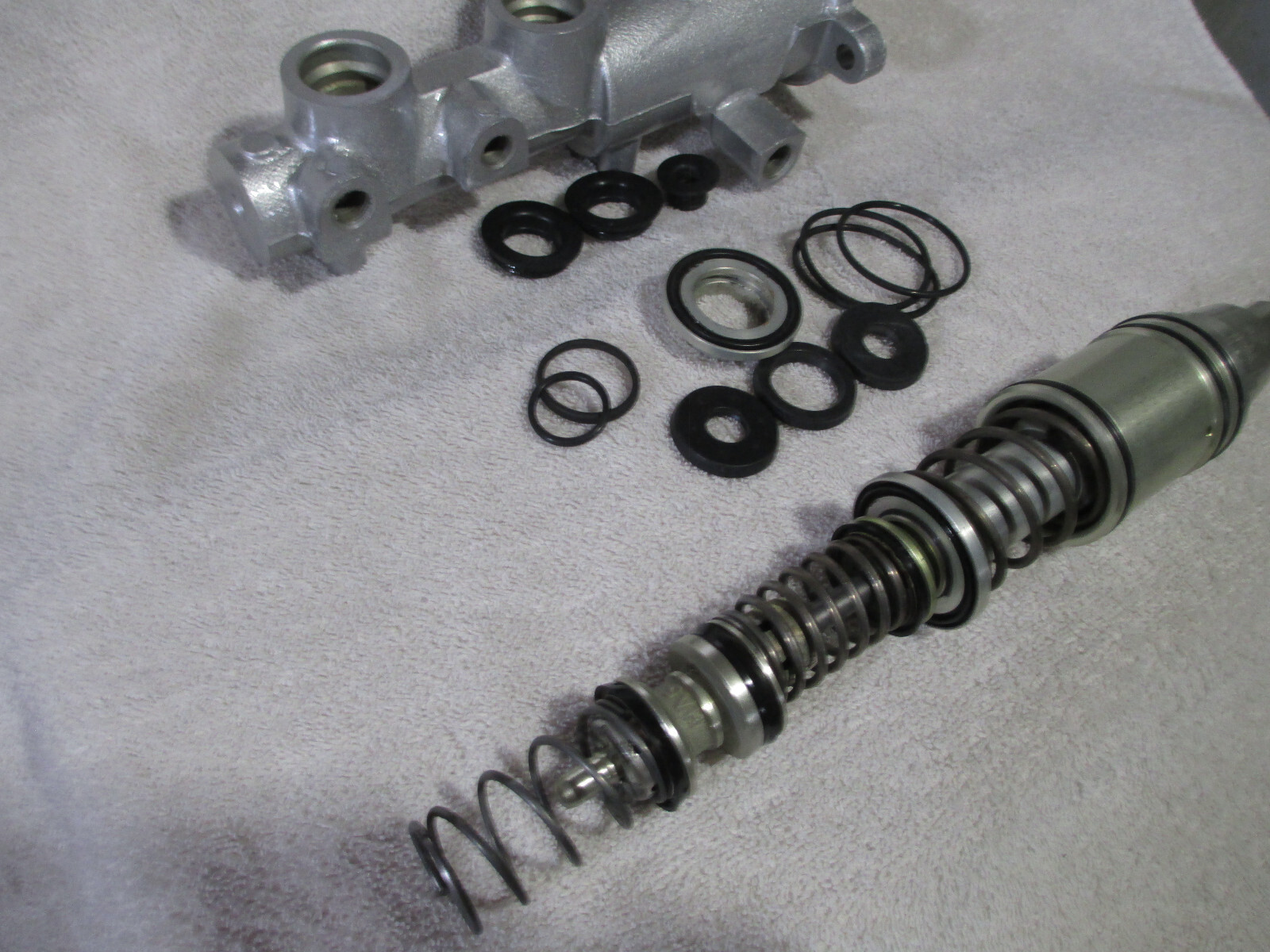 BUICK GRAND NATIONAL T TYPE GNX POWERMASTER BRAKE UNIT ASSEMBLY RESTORED. eBay