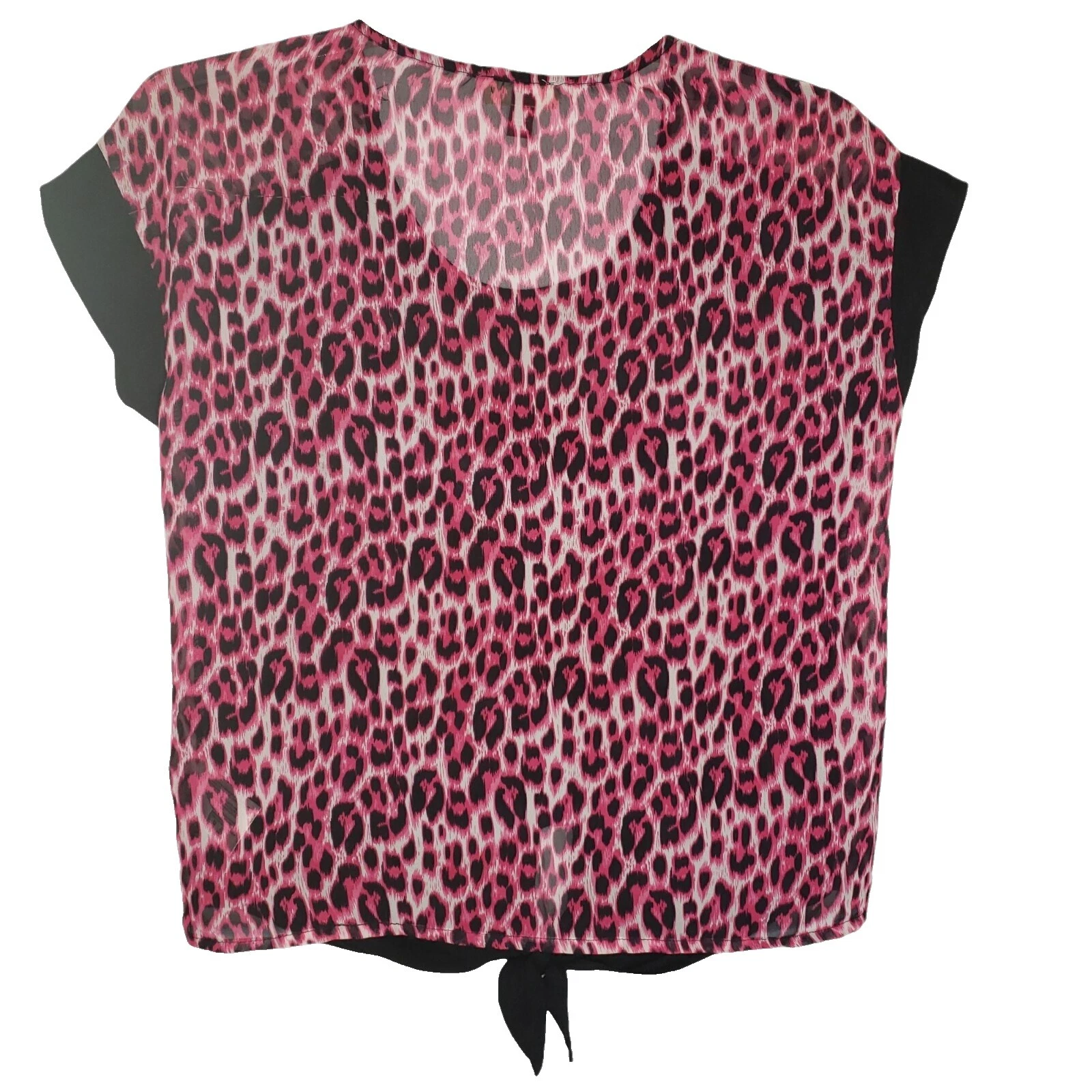 LEI Polyester Blouse Tops for Women