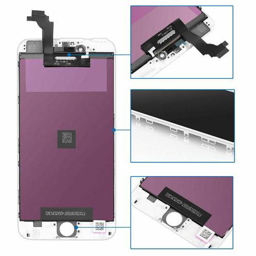 Ecran LCD de remplacement pour iPhone 6 / 6G montage cadre outils A1549 A1586 A1589 - Photo 5 sur 5