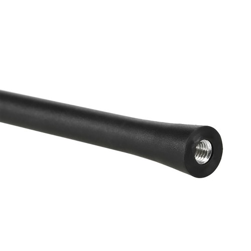 Car Antenna AM/FM Radio Antena Roof Mast Black Fits for Ford Focus 2000-2007 - Bild 6 von 6