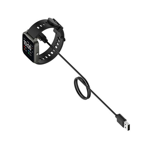 60cm 2-Pin Universal USB Data Charging Cable Magnetic Charger For Smart Watch D - Photo 8 sur 15