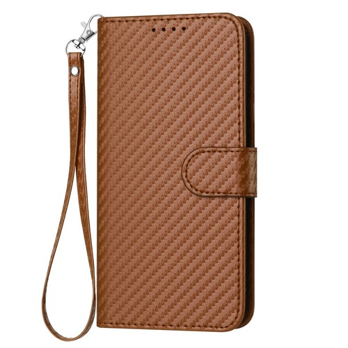 For iPhone 15 Pro Max 14 13 12 11 X 8 7 SE4 Wallet Strap PU Leather Folio Case - Picture 37 of 108