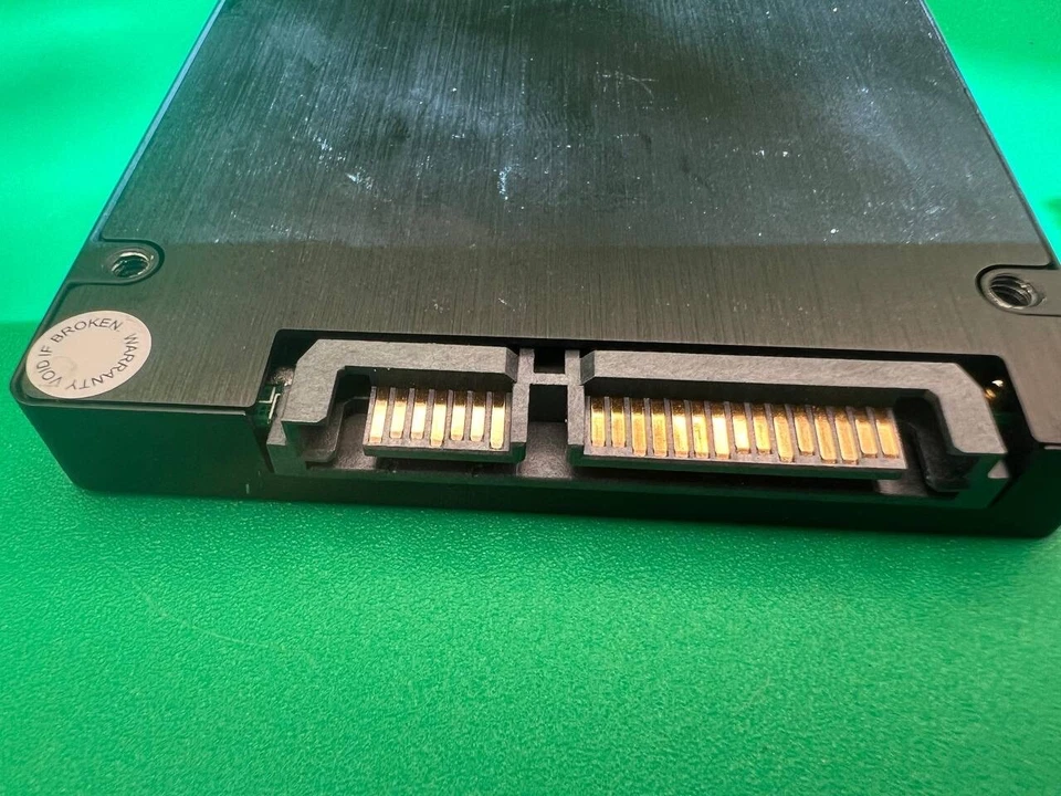 CORSAIR CSSD Force Series F60 2.5" GB2 60Gb Solid State Drive ST5-1 - Image 4 of 4