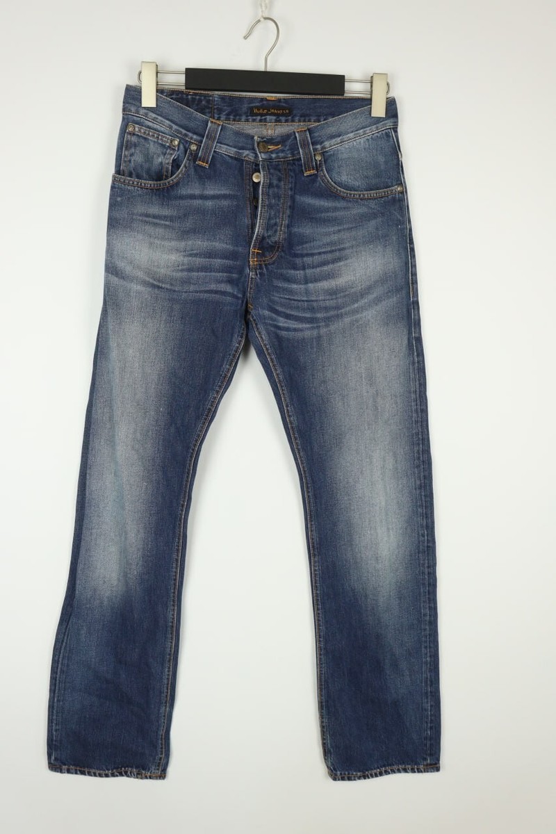 Nudie Jeansデニム AVERAGE JOE W31 L32 メンズ 楽天市場】ヌーディージーンズ NUDIE JEANS アベレージジョー