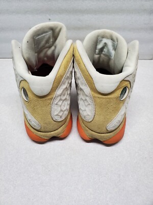 Air Jordan 13 Retro CNY Chinese New Year Size 10.5 CW4409 100 | eBay