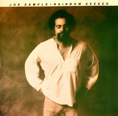 Joe Sample - 