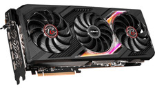 Asrock Amd Radeon Rx 7900 Xtx Phantom Gaming 24g Gddr6 Graphics Card