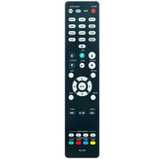 New RC-1227 Replace Remote for Denon AV Receiver AVR-S740H AVR-X1500H AVR-S750H