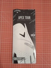 Callaway Apex Tour Damen Golfhandschuhe S Lin...