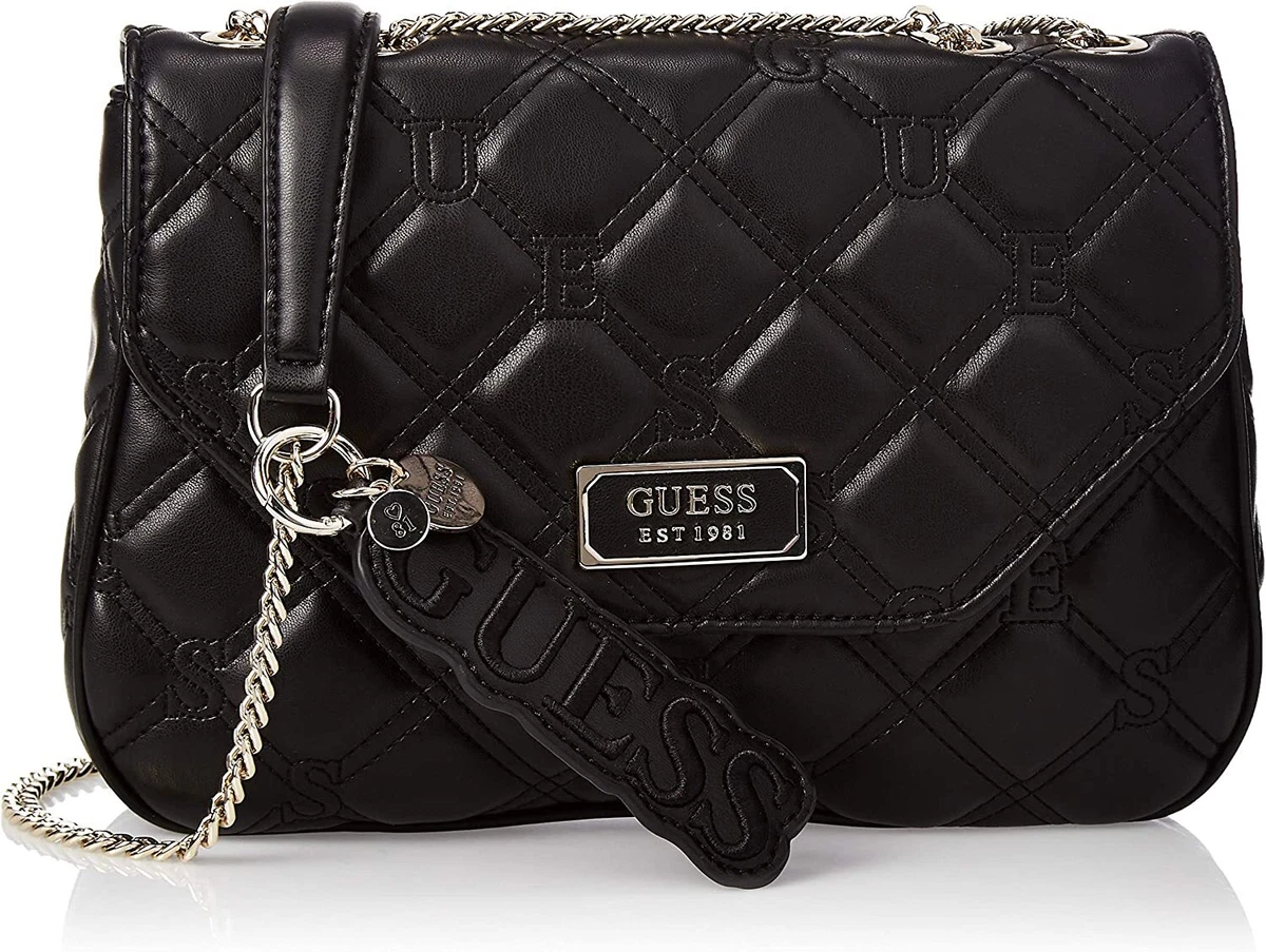 GUESS women convertible cross body bags