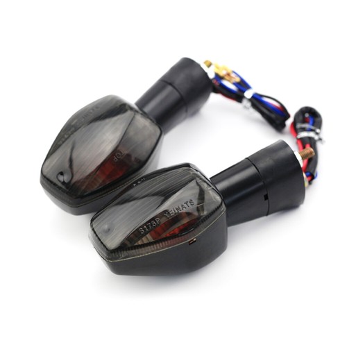 Turn Signal Light Indicator For HONDA CBR600F CB 1300/1300S/1000R VTR250 XL700V - Picture 13 of 15