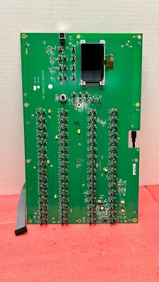 CRESTRON CNA8660505 DISPLAY BOARD FROM DM-MD32X32