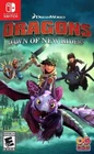Dragons: Dawn of New Riders 2 - Nintendo Switch