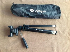 Fotopro FY-583 Tripod in Bag