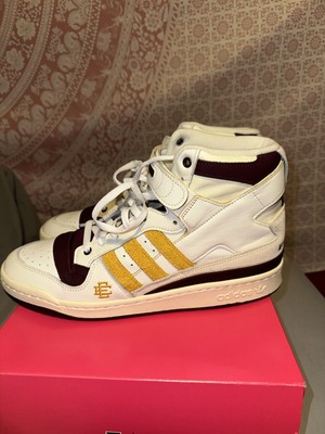 Size 12 adidas Eric Emanuel x Midnight Madness x Forum 84 High Arizona  State S