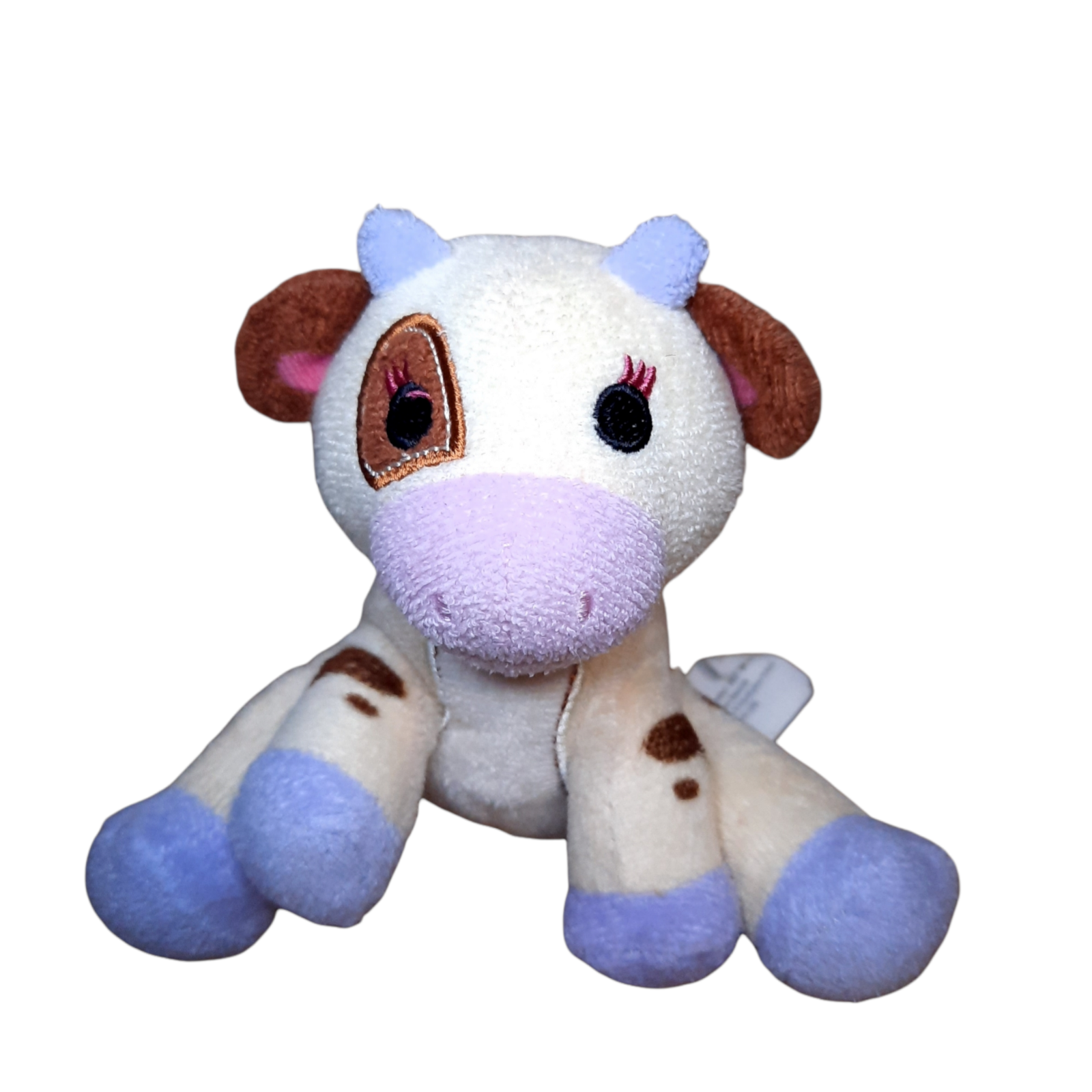 doc mcstuffins moo moo plush