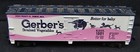 LOT OF 8 VINTAGE TYCO HO Scale Train Cars INCLUDES RARE QUAKER OATS CAR! — photo 8