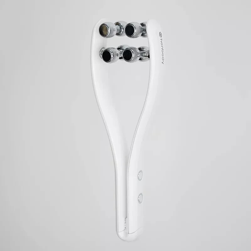 Honbody Home Aesthetic Care Solution  EMS V Roller K-Beauty / Tracking
