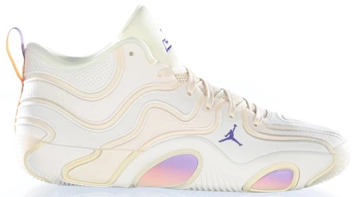 Jordan Tatum 3 Offseason