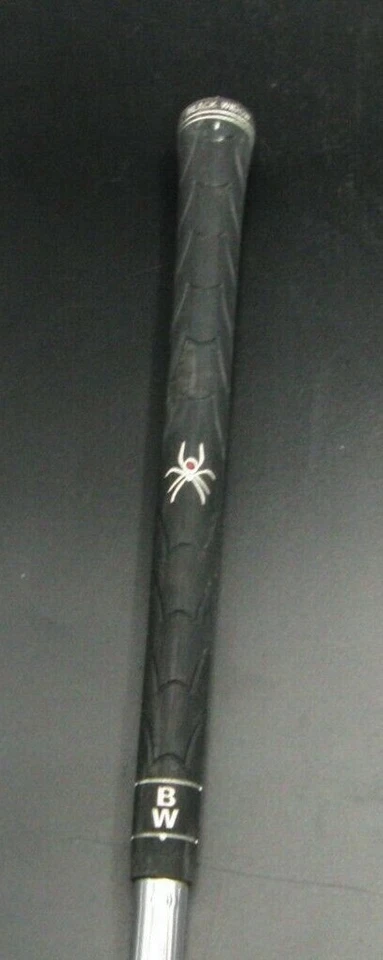 Mizuno MP18 SC GF Forged HD 1025E 7 Iron Stiff Flex Steel Shaft BW Edge Grip - Image 4 of 4