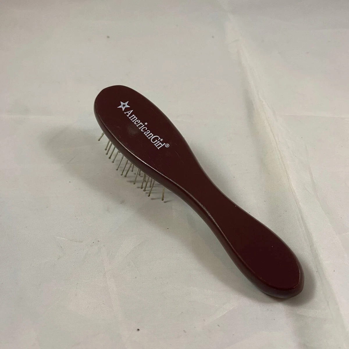 Vintage American Girl Doll 2000 Wire Hair Brush for Dolls Authentic