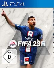 FIFA 23 PlayStation 4 DISK-Version