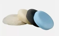 3M Perfect-It 4" Paint Finishing Buffing Pad Kit 30045