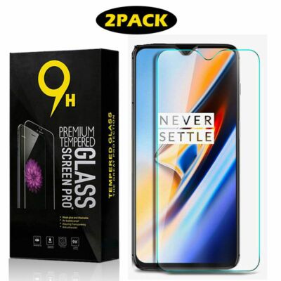 2x Schutzglas Für OnePlus 1+ Panzerfolie Hartglas Echt Glas Displayschutz 9H