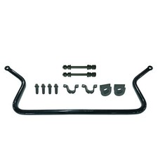 Suspension Sway Bar W Bushing Kit Front For Chevy Silverado 1500 Gmc Sierra