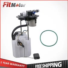 Fuel Pump Assembly For 2007-2008 Chevrolet Impala Buick Allure Lacrosse E3792M