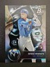 2023 Bowman Platinum #24 Drew Waters RC ROYALS