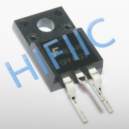 FGPF4633 330V PDP IGBT TO220 | eBay