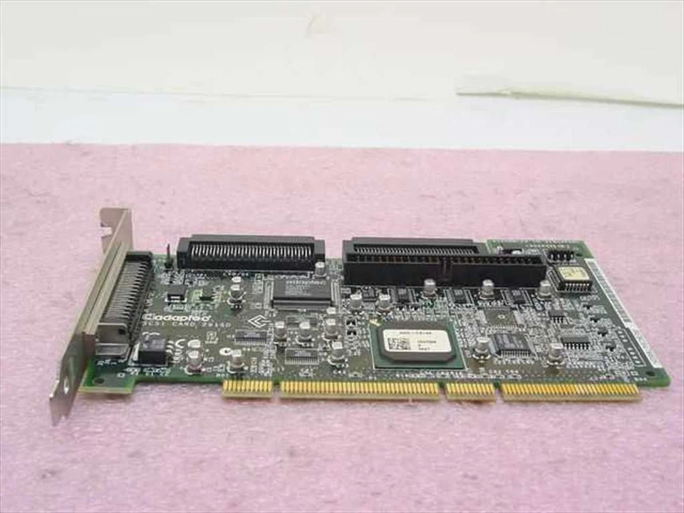 Adaptec ASC-29160 Ultra Wide SCSI 116 Controller - Image 2 of 3